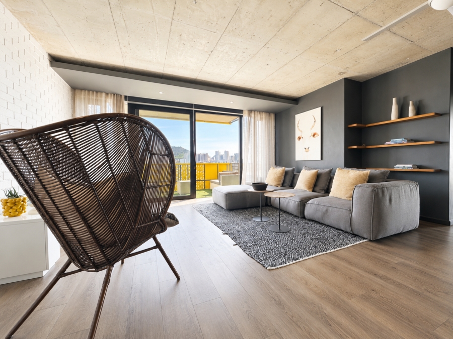 2 Bedroom Property for Sale in Woodstock Western Cape